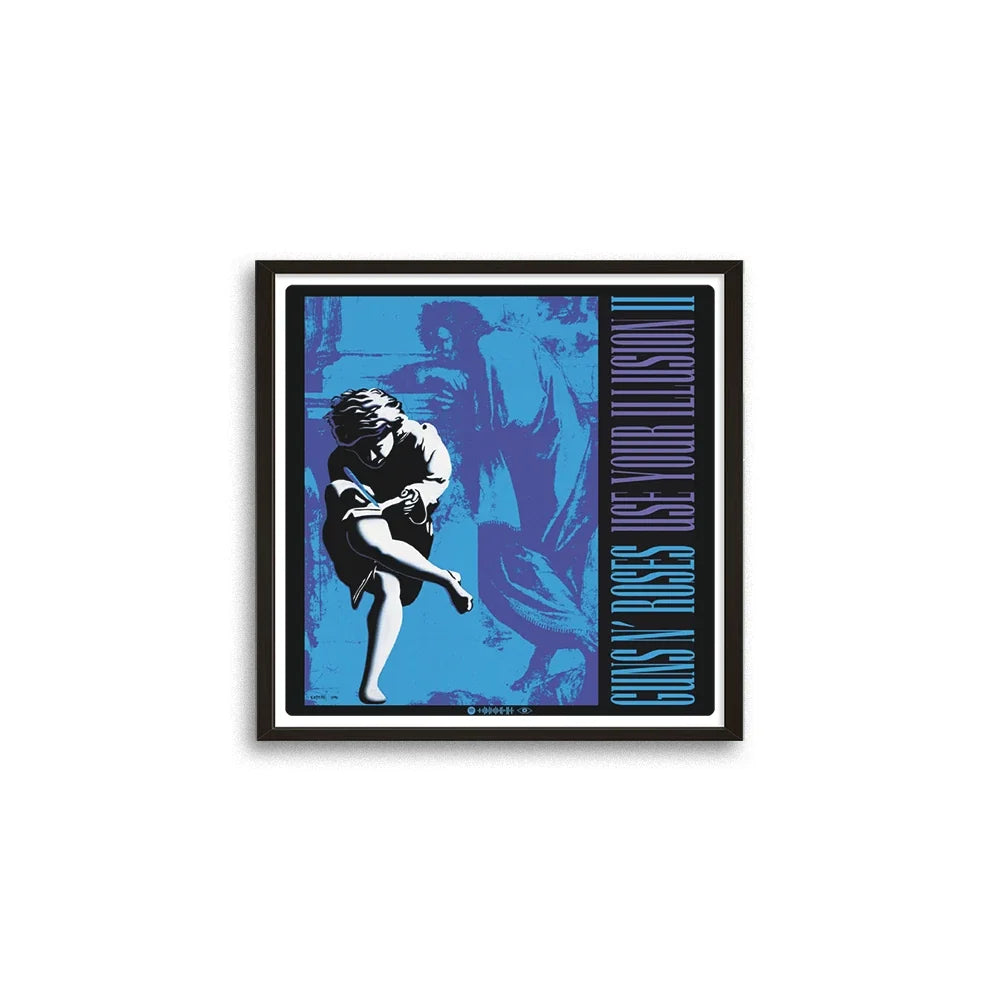 Guns N' Roses Koleksiyonu