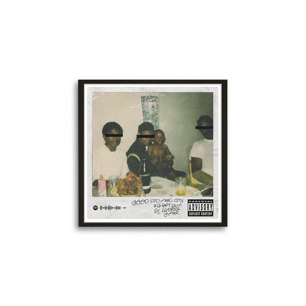 Kendrick Lamar
