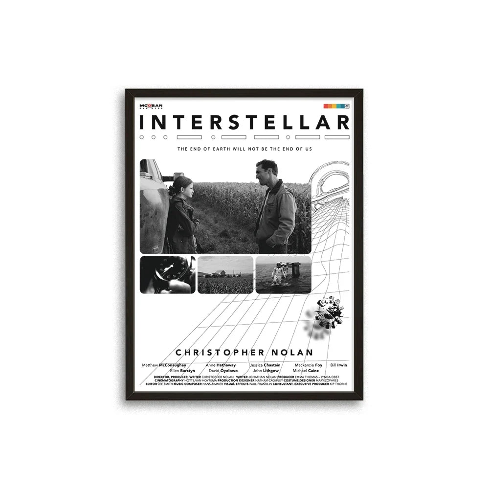 Christopher Nolan Koleksiyonu