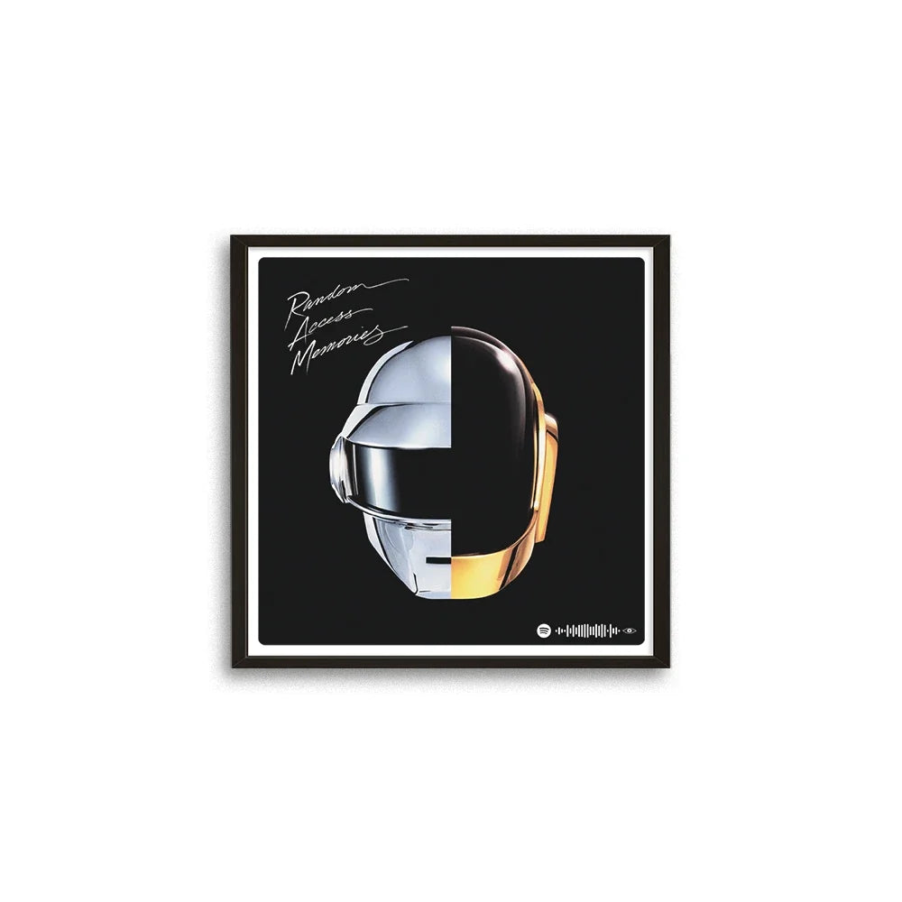 Daft Punk Koleksiyonu