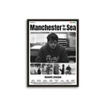Manchester by the Sea (Yaşamın Kıyısında)