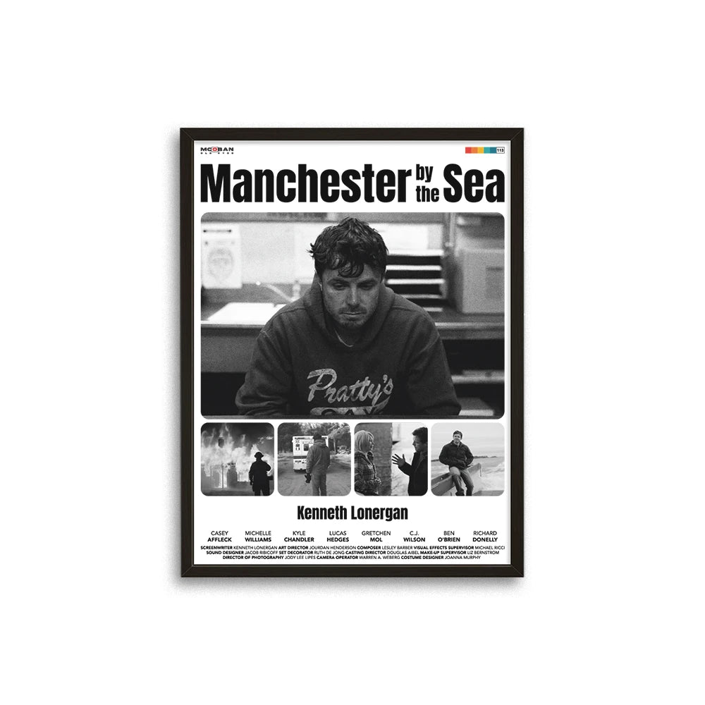 Manchester by the Sea (Yaşamın Kıyısında)