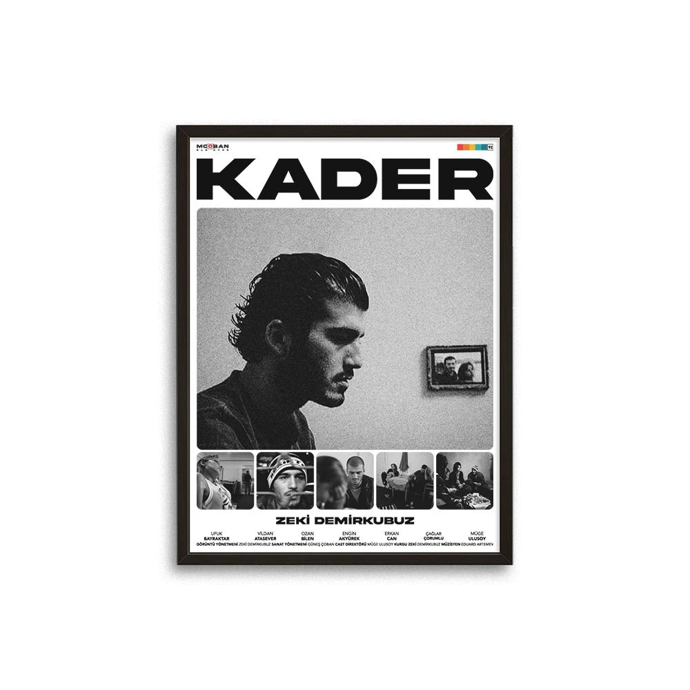 Kader