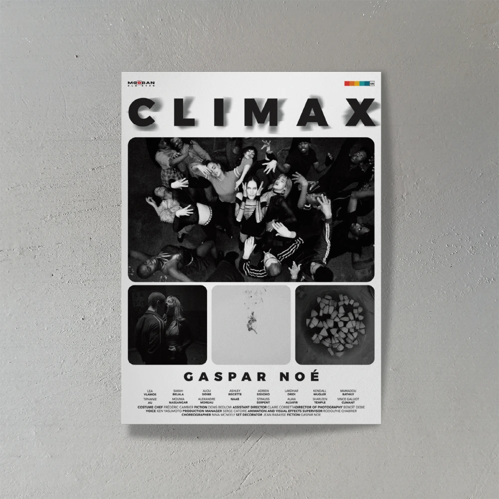 Climax