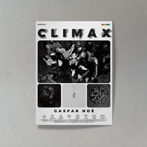 Climax