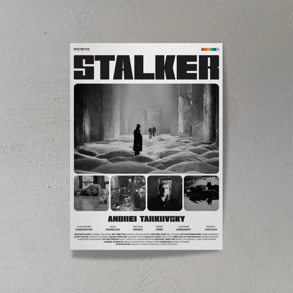 Stalker