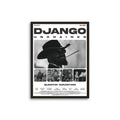 Django Unchained (Zincirsiz)