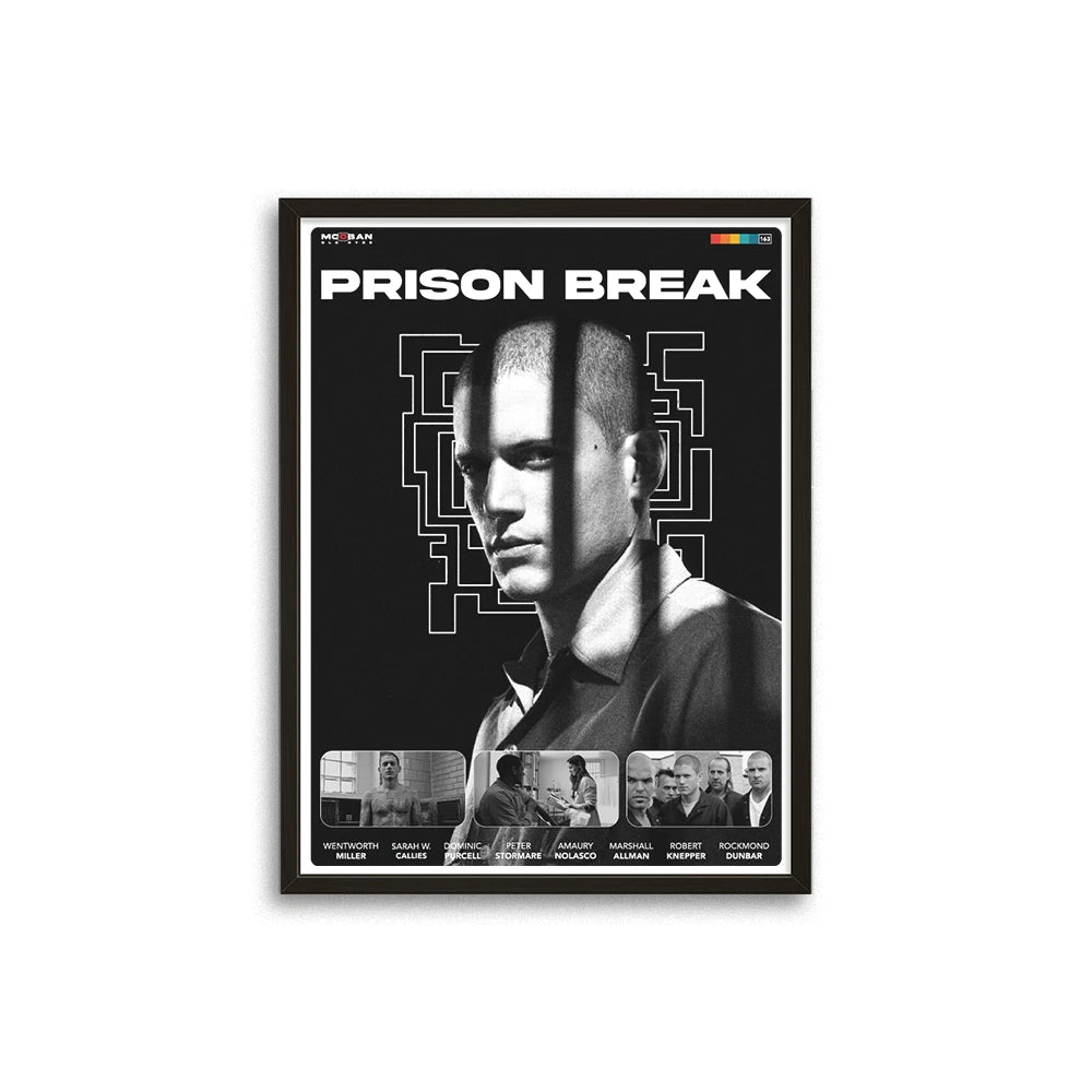 Prison Break