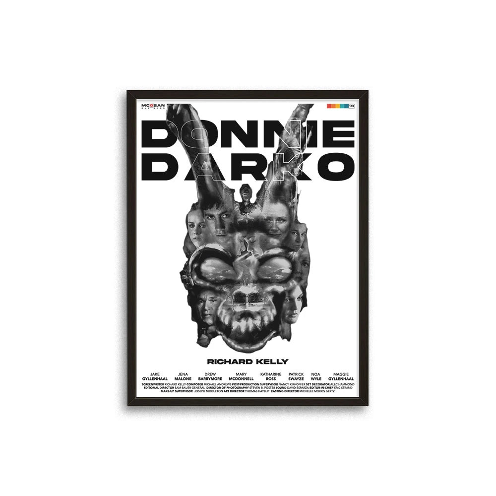 Donnie Darko