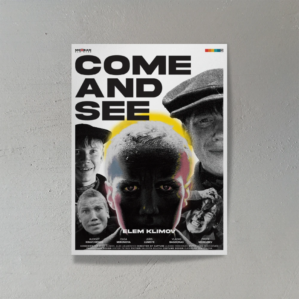 Come and See
