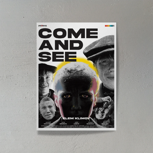 Come and See