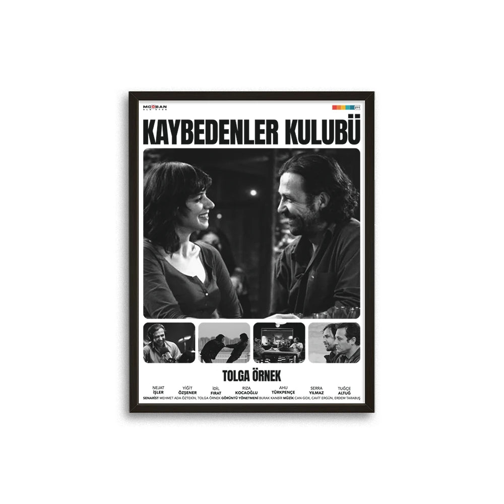 Kaybedenler Kulübü