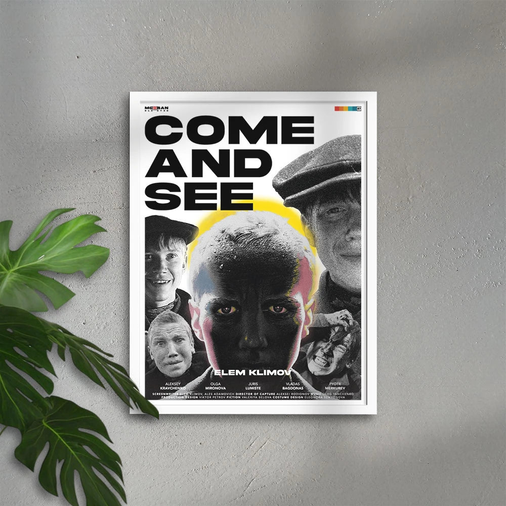 Come and See