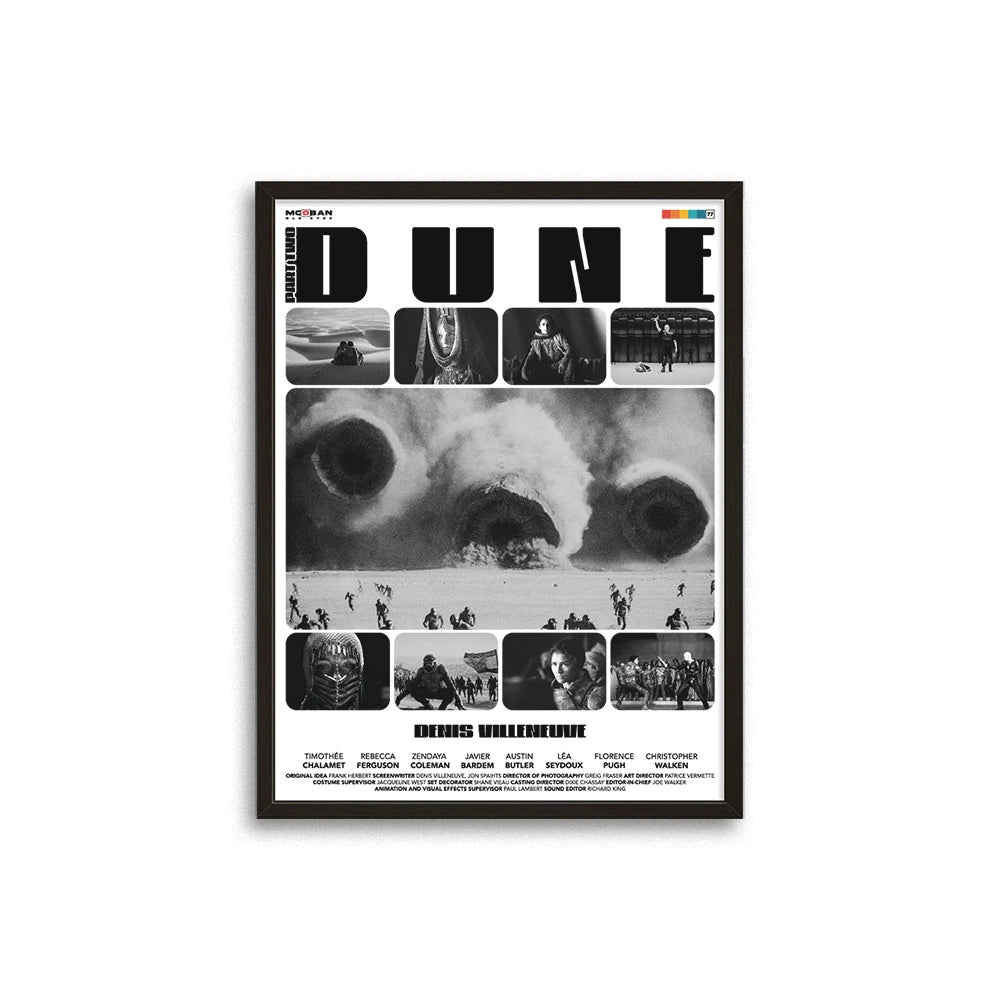 Dune: Part Two