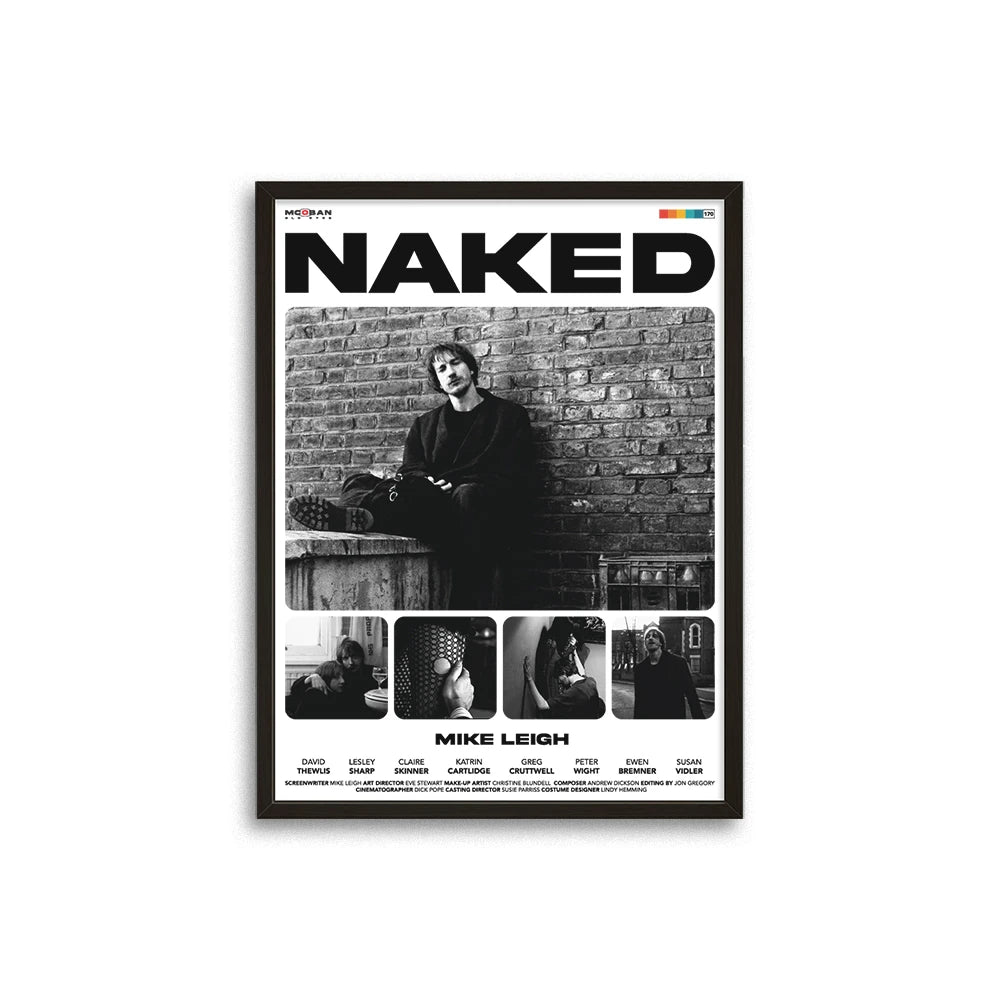 Naked (1993)