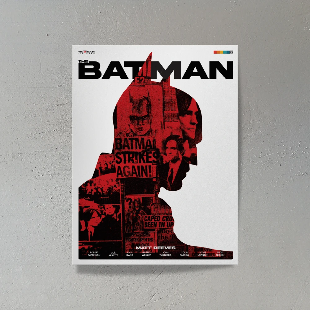 The Batman (2022)