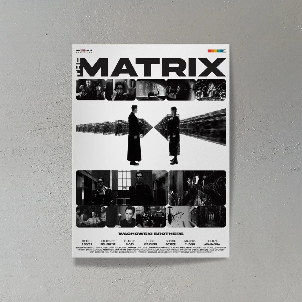 The Matrix