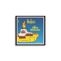 The Beatles Yellow Submarine Songtrack