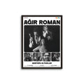 Ağır Roman