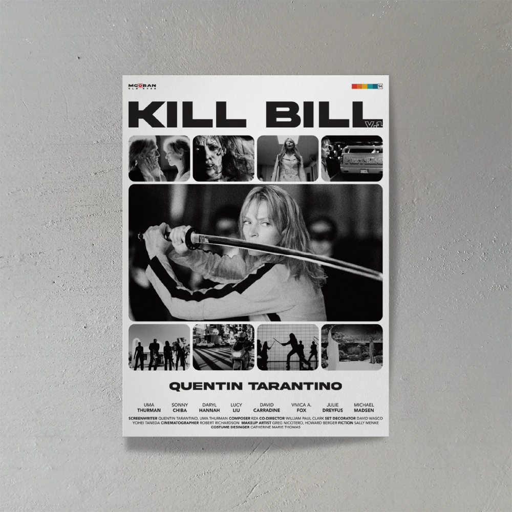Kill Bill Vol.1