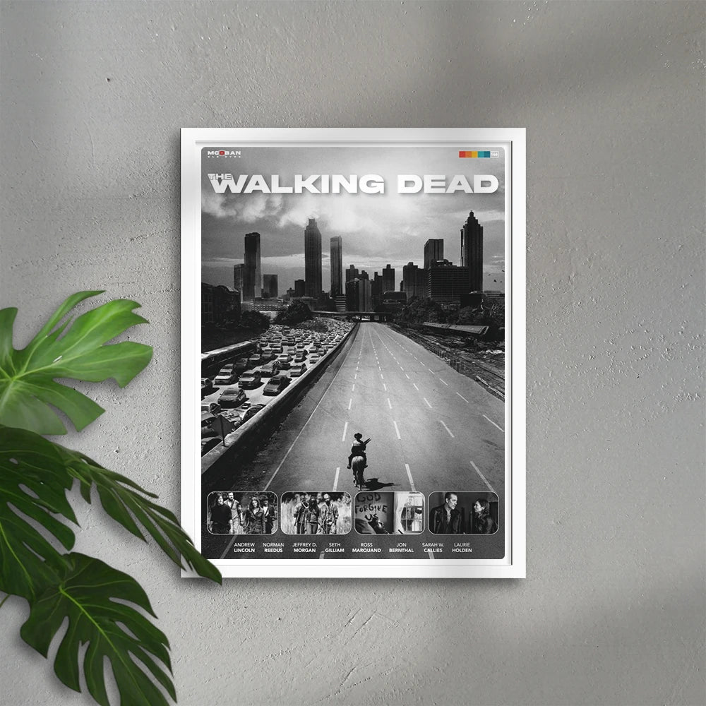 The Walking Dead