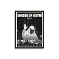 Kingdom of Heaven (Cennetin Krallığı)