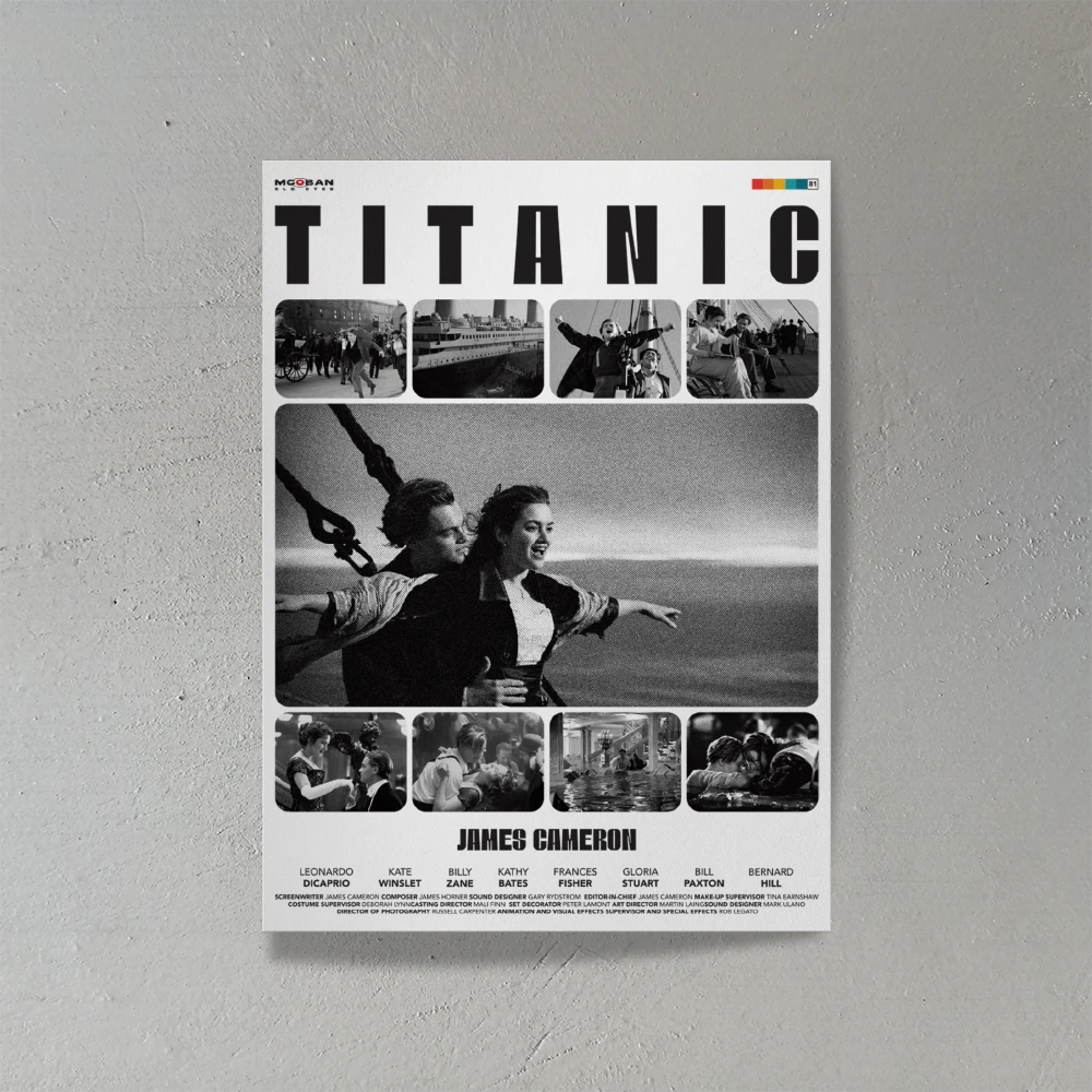 Titanik