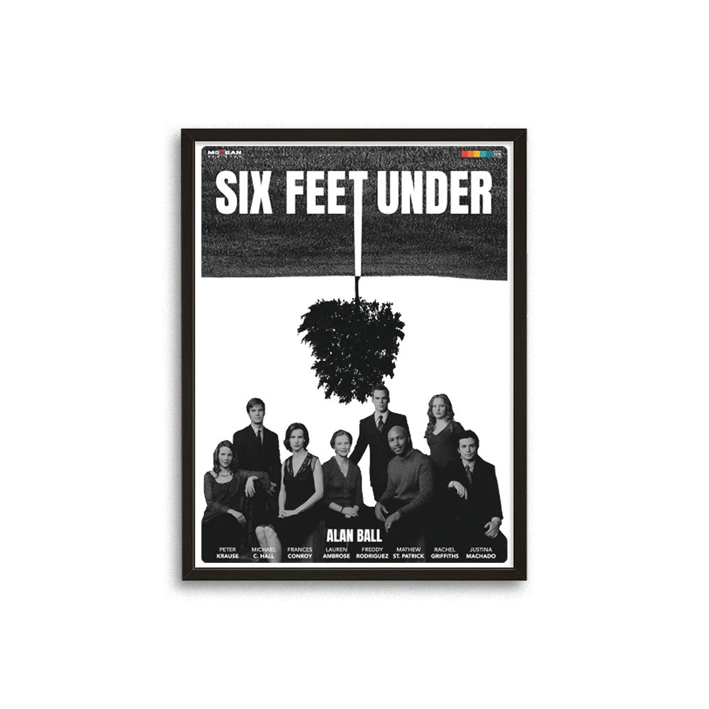 Six Feet Under