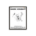 The Dark Knight (Kara Şövalye)