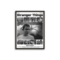 Stranger Things