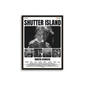 Shutter Island (Zindan Adası)