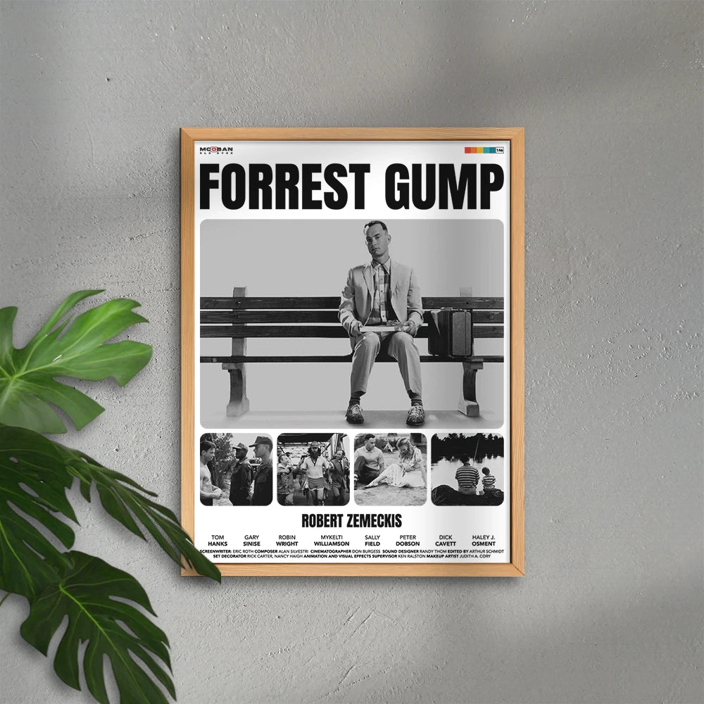 Forrest Gump
