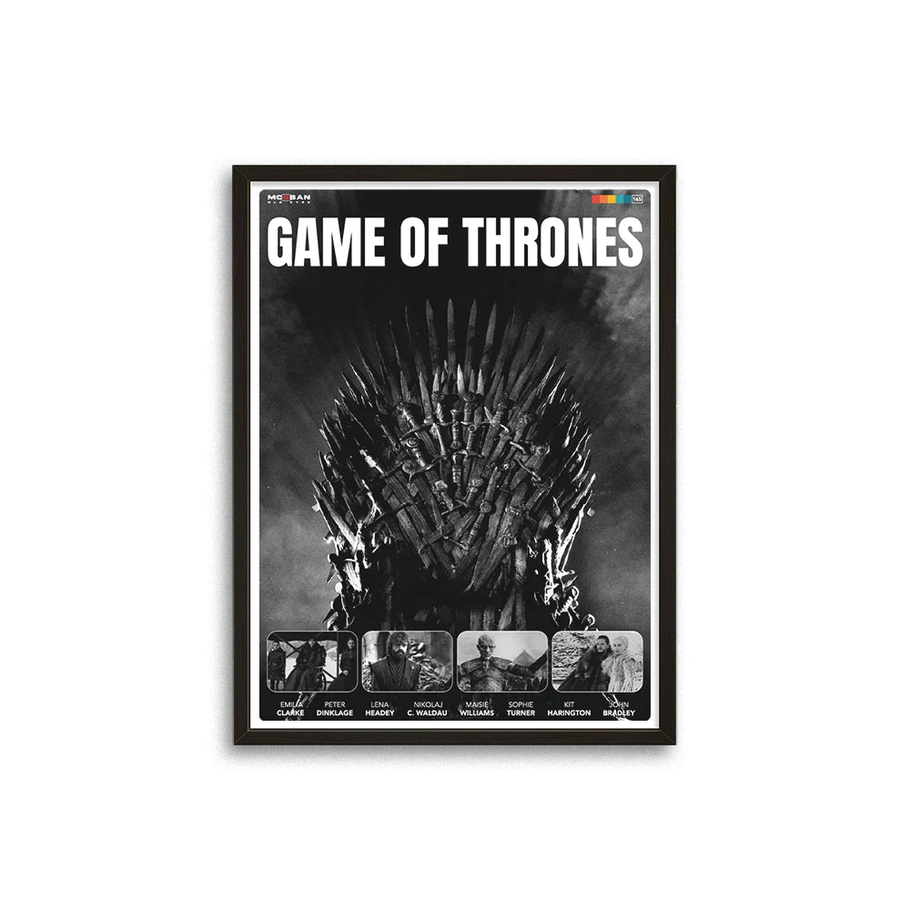 Game of Thrones