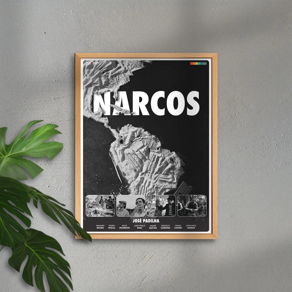Narcos
