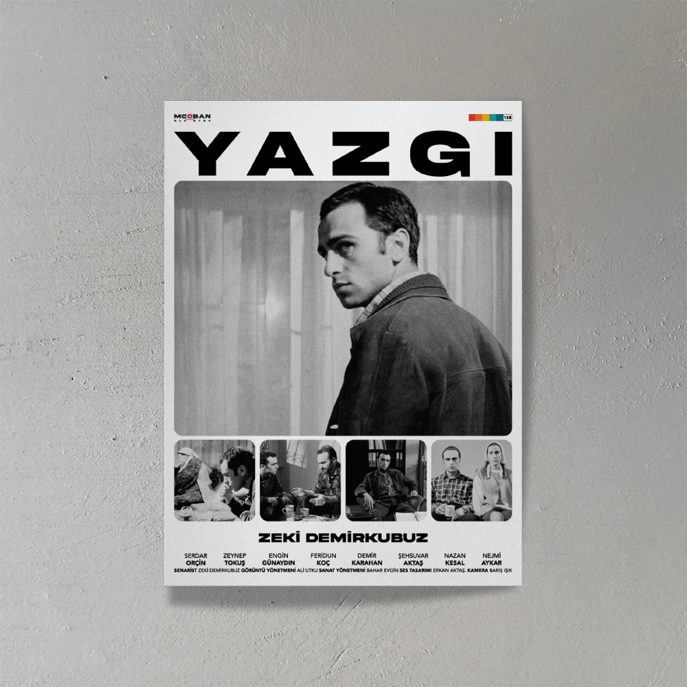 Yazgı