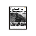 Tabutta Rövaşata