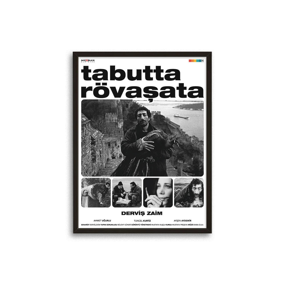 Tabutta Rövaşata