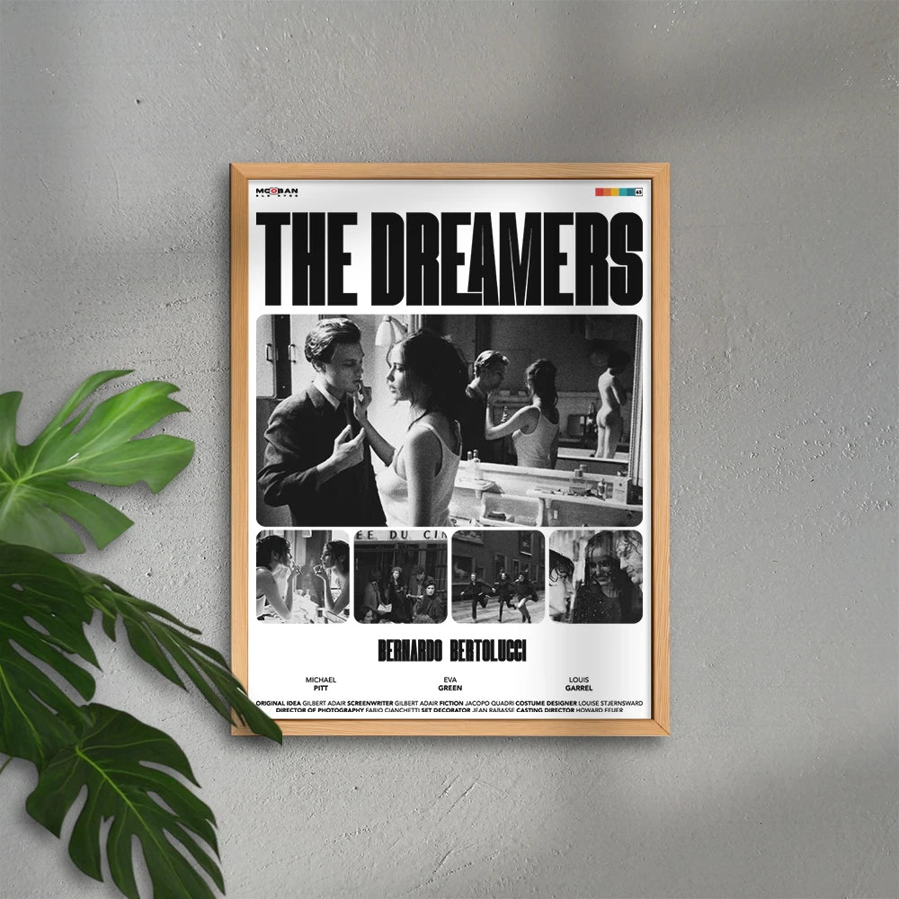 The Dreamers