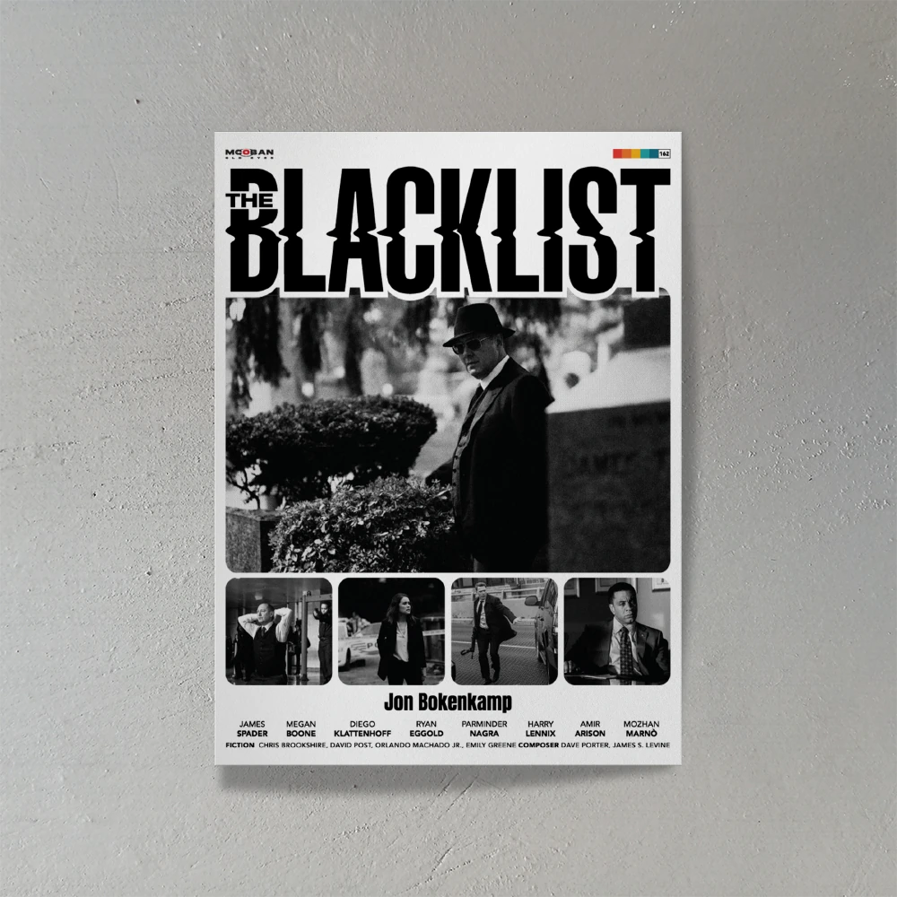 The Blacklist