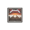 Metallica Master of Puppets