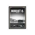Behzat Ç.