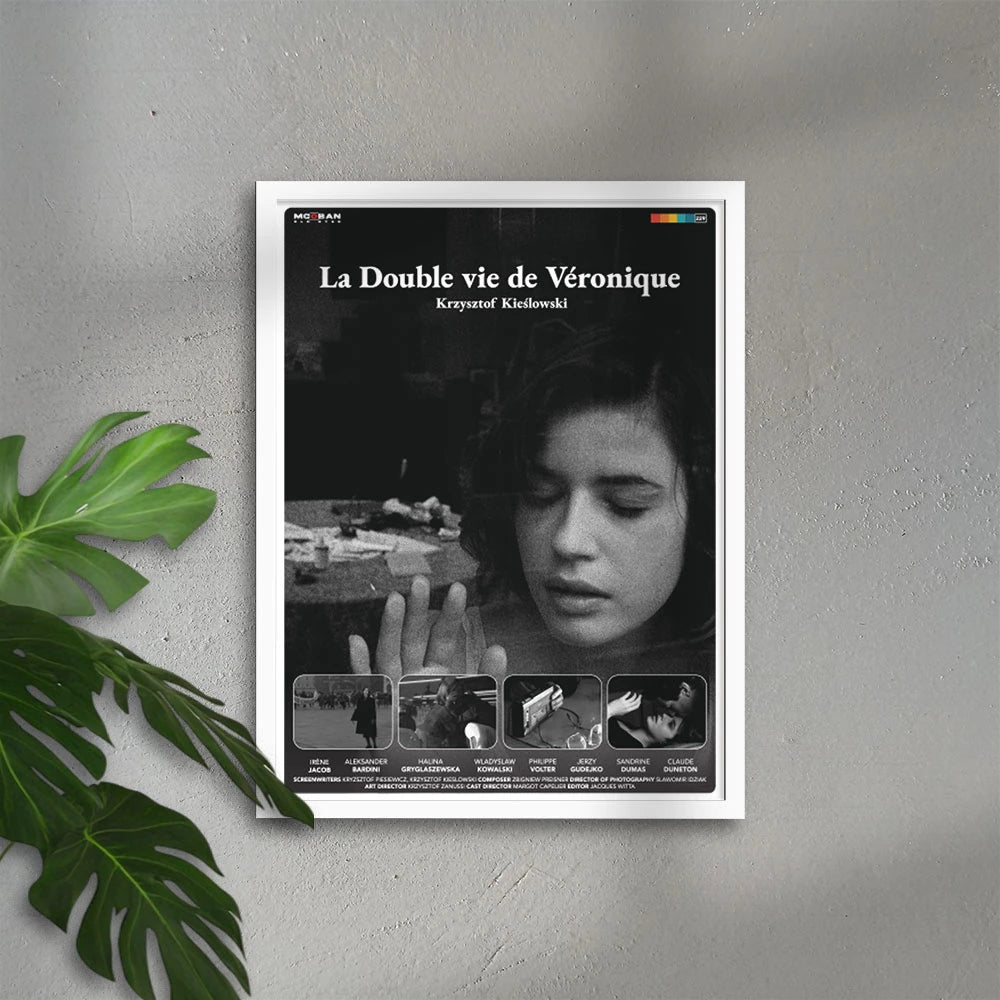 La Double Vie de Véronique (Véronique'in İkili Yaşamı)