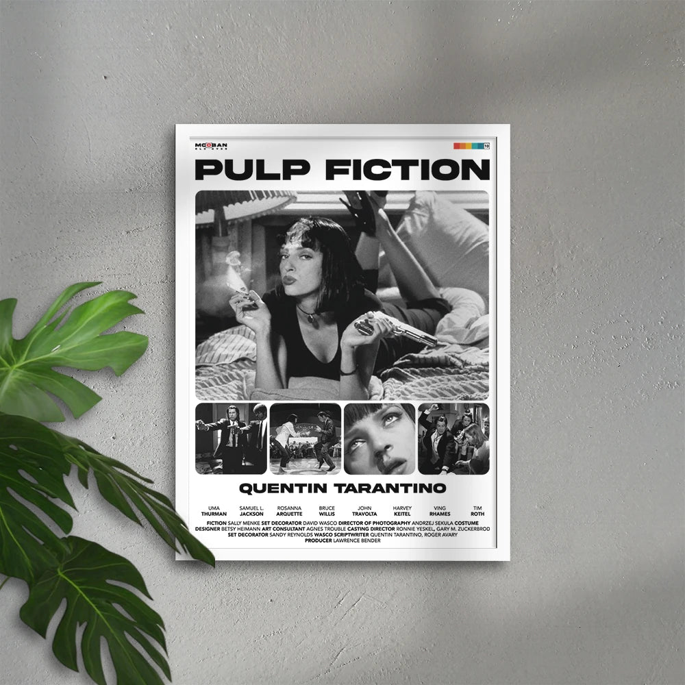 Pulp Fiction