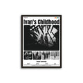 Ivan’s Childhood (İvan’ın Çocukluğu)
