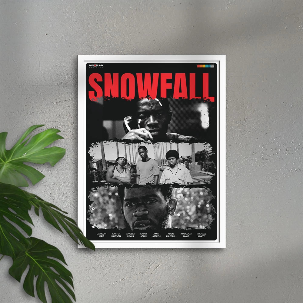 Snowfall