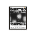 Inception (Başlangıç)