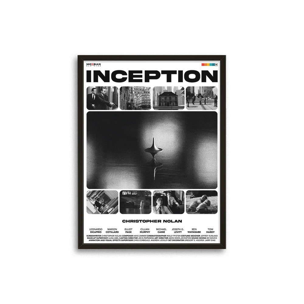 Inception (Başlangıç)