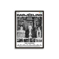 The Darjeeling Limited (Küs Kardeşler Limited Şirketi)