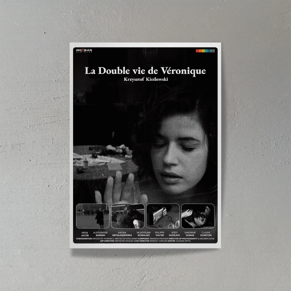 La Double Vie de Véronique (Véronique'in İkili Yaşamı)
