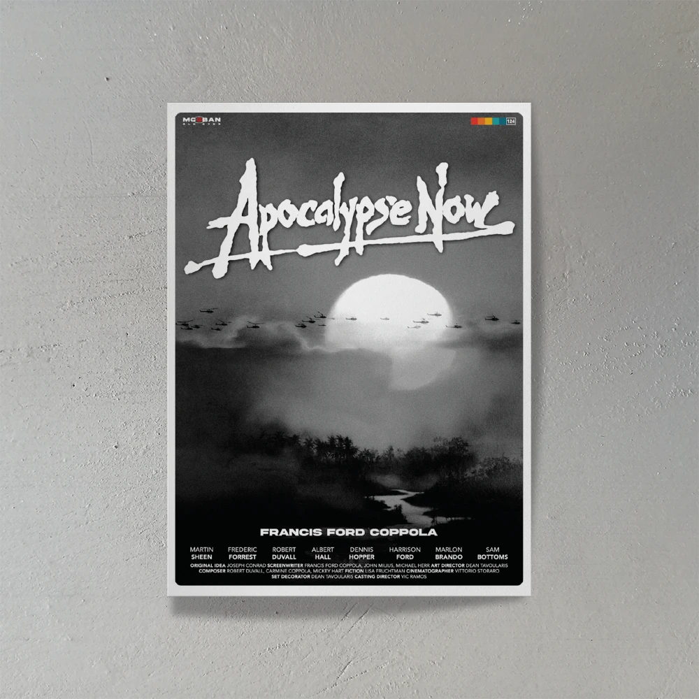 Apocalypse Now (Kıyamet)